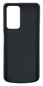 Чохол-акумулятор XON PowerCase для Xiaomi Redmi Note 10 6800 mAh Black