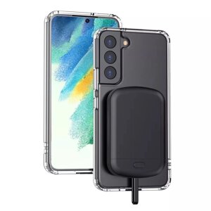 Чохол-акумулятор XON PowerCase Magnetic XE Samsung Note 8 10000 mAh Black