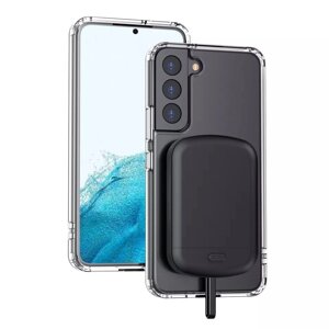 Чохол-акумулятор XON PowerCase Magnetic XE Samsung Note 9 10000 mAh Black