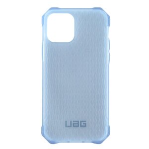 Чохол Armor для Apple iPhone 12/12 Pro Blue