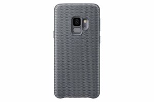 Чохол для Samsung Galaxy S9 Hyperknit Cover Grey