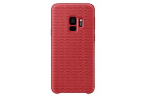 Чохол для Samsung Galaxy S9 Hyperknit Cover Red