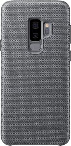 Чохол для Samsung Galaxy S9+ Plus Hyperknit Cover Grey