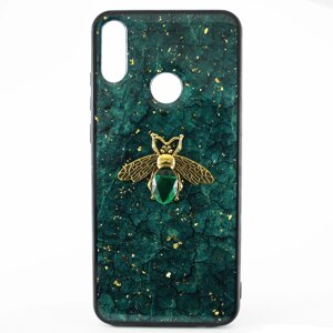 Чохол Epoxy Bee Case для Xiaomi Mi 8 SE Green