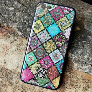 Чохол Epoxy Case для Apple iPhone 6 Plus / 6S Plus Patterns