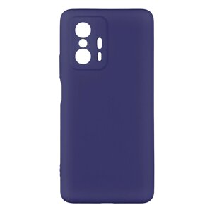 Чохол Full Case No Logo для Xiaomi 11T Pro Purple