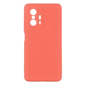 Чохол Full Case No Logo для Xiaomi 11T Pro Watermelon