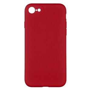 Чохол Full Frame Camera Protective для Apple iPhone 8/ iPhone SE (2020) Red