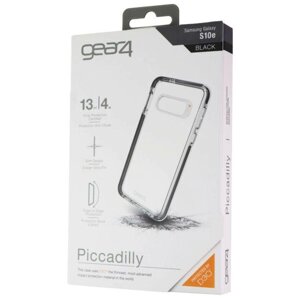 Чохол GEAR4 Piccadilly D3O SM для Samsung Galaxy S10e SM-G970 Clear