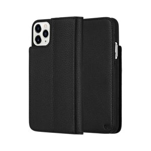 Чохол-книжка Case-Mate Wallet Folio для iPhone 11 Pro Чорний