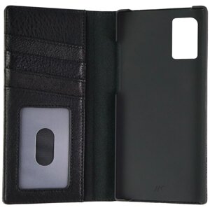 Чохол-книжка Case-Mate Wallet Folio для Samsung Galaxy Note 10 N970 Чорний