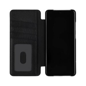 Чохол-книжка Case-Mate Wallet Folio для Samsung Galaxy S20 Plus Чорний