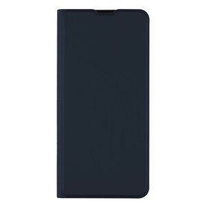 Чохол-книжка Elastic Oppo A96 4G / Oppo А36 / Oppo 76 / Oppo 9i Dark Blue