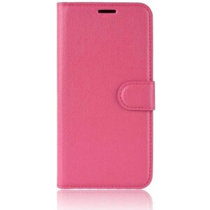 Чохол-книжка Litchie Wallet для Oppo A92 / A72 / A52 Rose