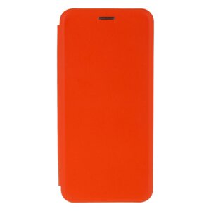 Чохол-книжка Totu Premium Edge для Xiaomi Poco M3 Pro Red