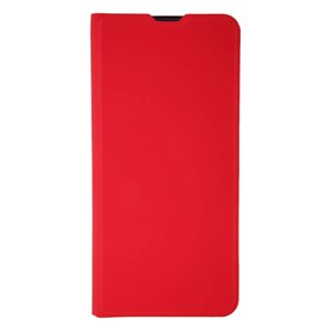 Чохол-книжка Totu Smart Case для Xiaomi Redmi Note 10 Pro / 10 Pro Max Червоний