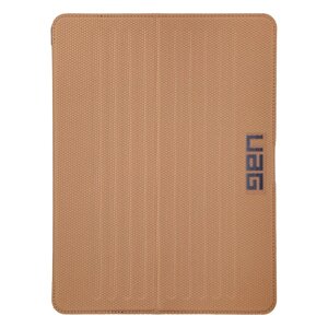 Чохол Metropolis для Apple iPad 10.2 2020 колір Gold