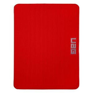 Чохол Metropolis для Apple iPad Pro 11 2020 колір Red