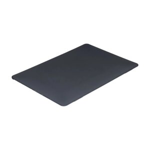 Чохол накладка Crystal Case Apple Macbook 13.3 Pro Black