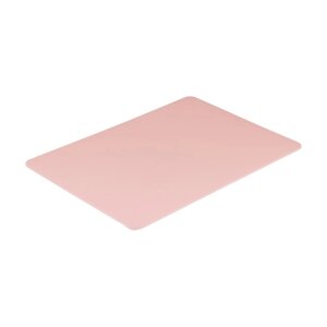 Чохол накладка Crystal Case Apple Macbook 13.3 Pro Wine Quartz Pink