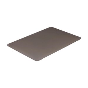 Чохол накладка Crystal Case Apple Macbook 15.4 Retina A1398 Gray