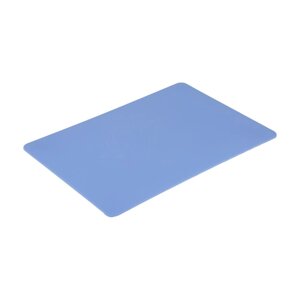 Чохол накладка Crystal Case для Apple Macbook Pro 13.3 2020 Sky blue