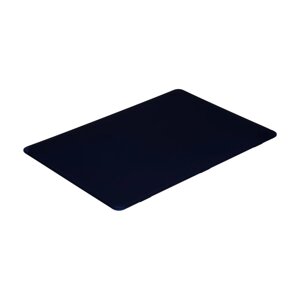 Чохол накладка Crystal Case для Apple Macbook Pro 15.4 Black