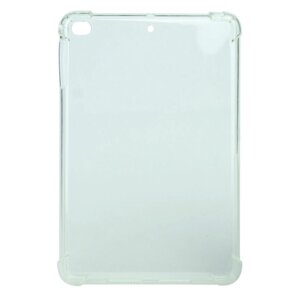 Чохол накладка Silicone Cover Apple iPad Mini 1 / iPad Mini 2 / iPad Mini 3 Transparent