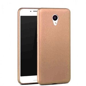 Чохол-накладка X-Level TPU Guardian для MEIZU M5 Gold (PC-000752)