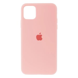 Чохол Original Full Size для Apple iPhone 11 Pro Max Pink