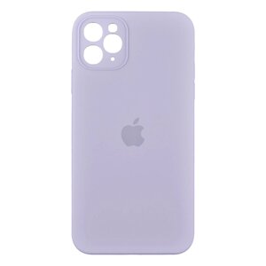 Чохол Original Full Size Square для Apple iPhone 11 Pro Max Elegant purple