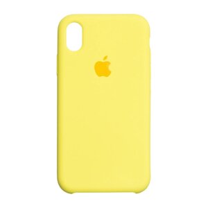 Чохол OtterBox soft touch Apple iPhone Xs Max Flash