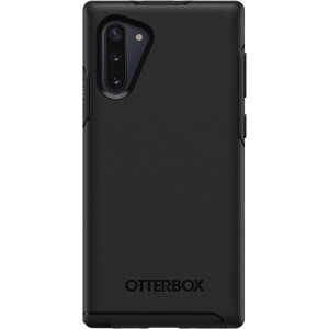 Чохол Otterbox Symmetry Sleek Protection SM для Samsung Galaxy Note 10 N970 Чорний