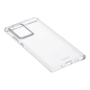 Чохол Samsung Galaxy Note 20 Ultra SM-N985 Clear