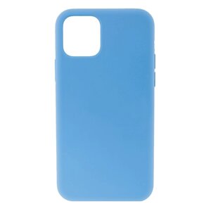 Чохол Silicone Case AA Apple iPhone 11 Pro Azure