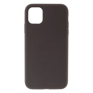 Чохол Silicone Case AA Apple iPhone 11 Pro Elderberry