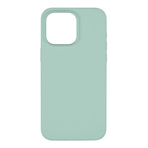 Чохол Silicone Case AA Apple iPhone 14 Pro Max Turquoise