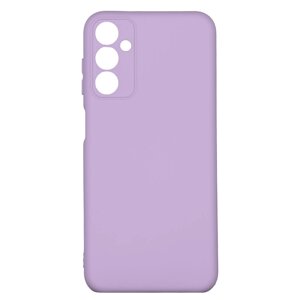 Чохол Silicone Cover Samsung Galaxy M14/ M146 Elegant Purple