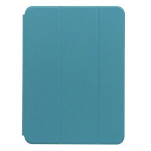 Чохол Smart Case Apple iPad Pro 11" 2021 A2377/ A2459/ A2301 Light Blue