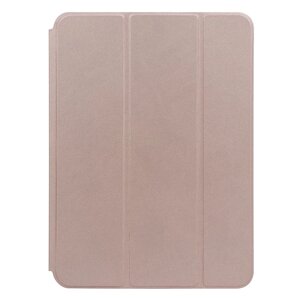 Чохол Smart Case Apple iPad Pro 11" 2021 A2377/ A2459/ A2301 Rose Gold