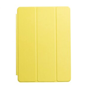 Чохол Smart Case для Apple iPad Pro 10.5 колір Yellow