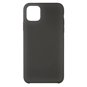 Чохол Soft Case No Logo для Apple iPhone 11 Pro Max Coffee