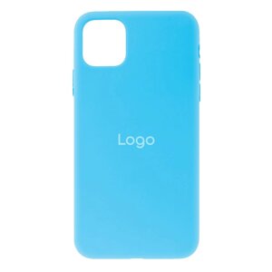 Чохол Spase Original Full Size Apple iPhone 11 Pro Max Blue