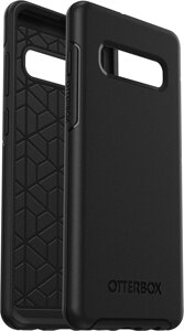 Чохол Tech21 Otterbox Symmetry Sleek Protection SM для Samsung Galaxy S10 Plus SM-G975 Чорний