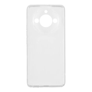 Чохол TPU Virgin Silicone Realme 11 Pro / Realme 11 Pro+ Transparent