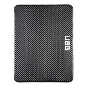 Чохол UAG Metropolis iPad Mini 6 2021 A2567/ A2568 Carbon Fiber