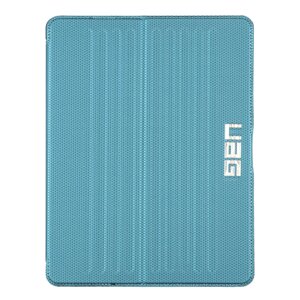 Чохол UAG Metropolis iPad Mini 6 2021 A2567/ A2568 Green