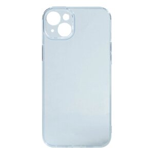 Чохол ультратонка панель-накладка Baseus Simple Series Apple iPhone 14 Plus ARAJ000802 Transparent