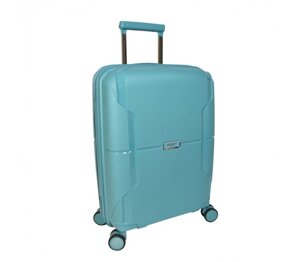 Валіза AIRTEX 245 L 108 л Блакитний (245/56/49)