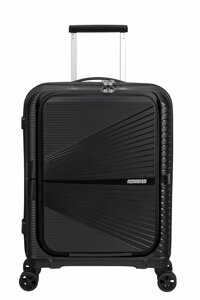 Чемодан American Tourister AIRCONIC Черный 55x40x20 см